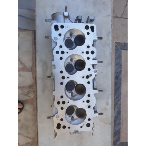 SİLİNDİR KAPAK KOMPLE DOLU 1.5 16V KIA SEPHİA 1999-2001  